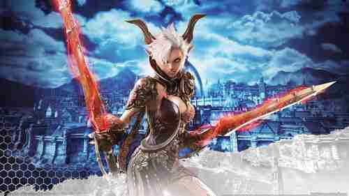 《最终幻想16》最终幻想难度介绍！挑战难度直线上升